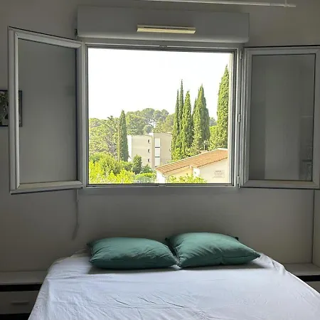 T2 42 M2 Private Parking Appartement *