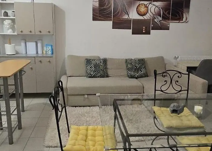 T2 42 M2 Private Parking Le Cannet